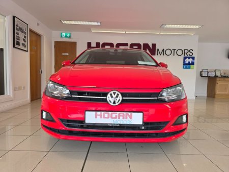 2018 Volkswagen Polo - photo 2