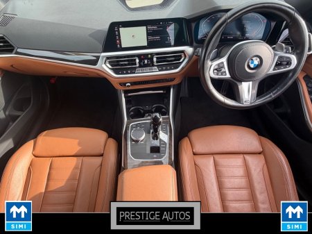 2020 BMW 3-Series - photo 13