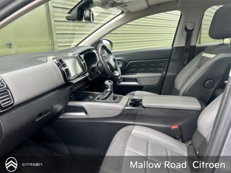 2021 Citroen C5 Aircross - photo 7
