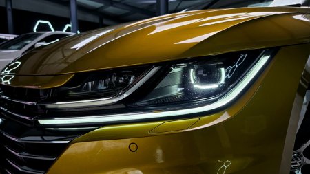 2018 Volkswagen Arteon - photo 17