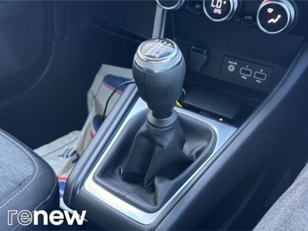 2023 Renault Captur - photo 19