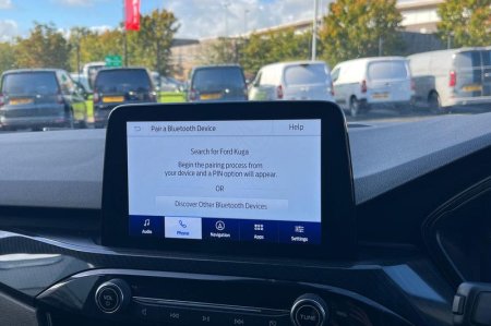 2023 Ford Kuga - photo 33