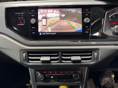 2018 Volkswagen Polo - photo 19