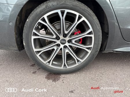 2026 Audi A6 - photo 8
