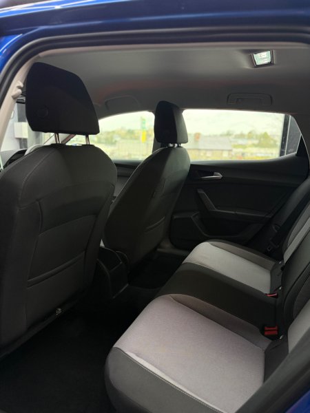 2024 SEAT Leon - photo 22