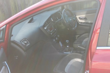 2015 Kia Ceed - photo 9