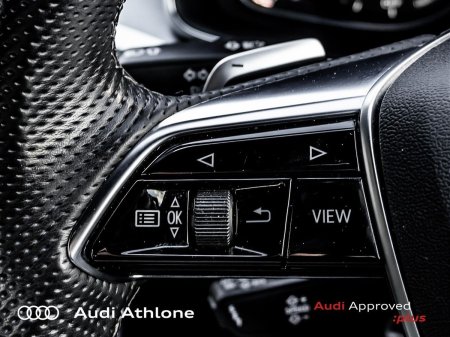 2024 Audi A6 - photo 16
