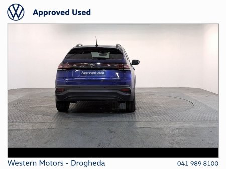2026 Volkswagen Taigo - photo 14