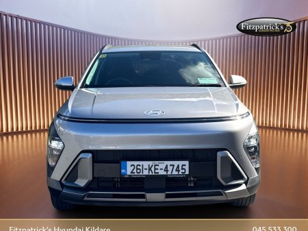 2026 Hyundai KONA - photo 4