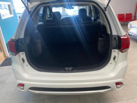 2017 Mitsubishi Outlander - photo 12
