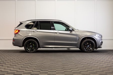 2017 BMW X5 - photo 6