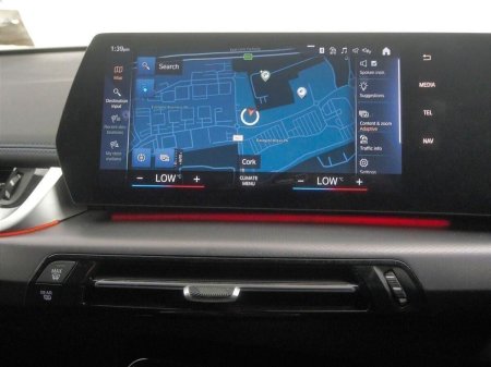 2023 BMW iX1 - photo 8
