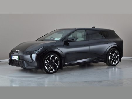 2027 Kia EV4 - photo 5