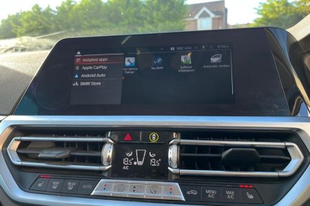 2021 BMW 3-Series - photo 37