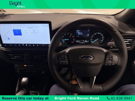 2024 Ford Focus - photo 21