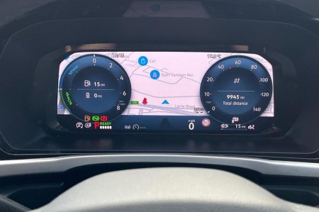 2025 Ford Transit Connect - photo 27