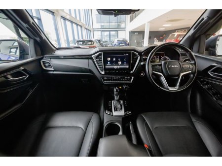 2022 Isuzu D-Max - photo 22
