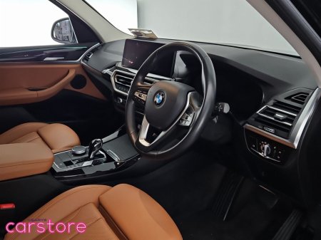 2022 BMW X3 - photo 9