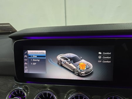 2020 Mercedes-Benz CLS - photo 25