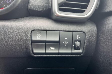 2020 Kia Sportage - photo 29
