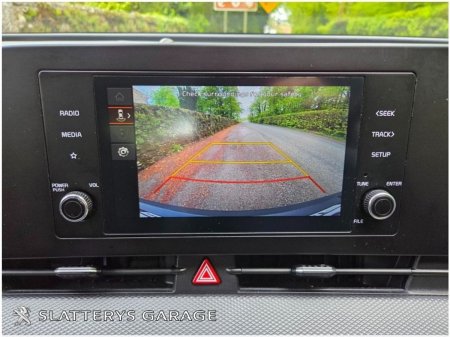 2024 Kia Sportage - photo 12