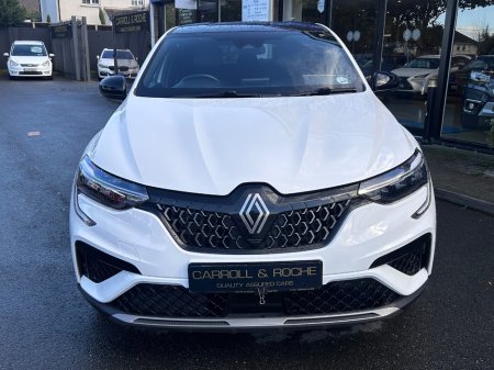 2024 Renault Arkana - photo 34