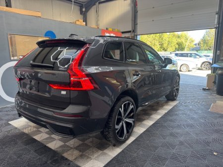 2023 Volvo XC60 - photo 3