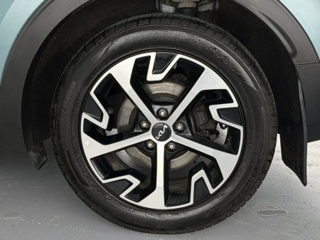 2022 Kia Sportage - photo 3