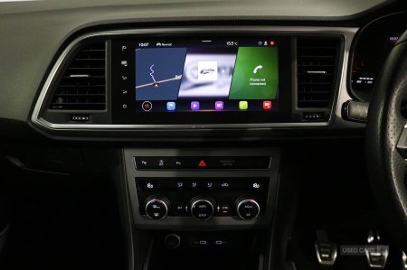 2023 SEAT Ateca - photo 30