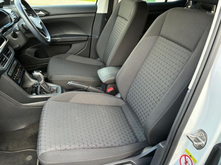 2023 Volkswagen T-Cross - photo 6