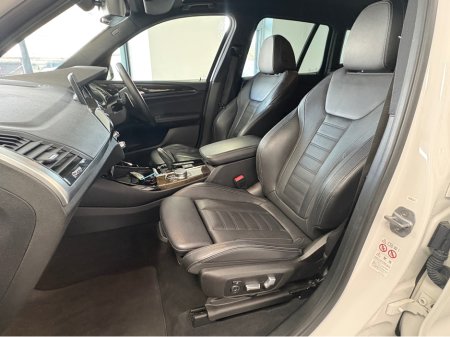 2018 BMW X3 - photo 17