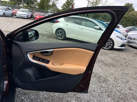 2018 Volvo V40 - photo 10