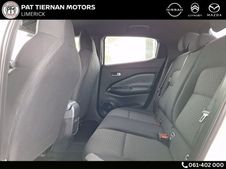 2021 Nissan Juke - photo 9
