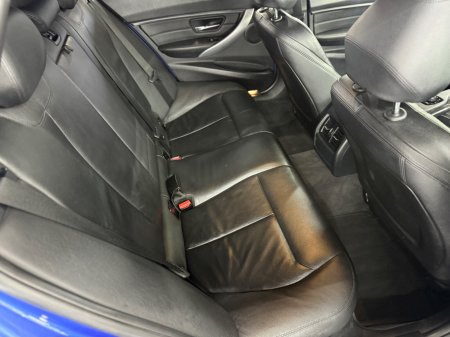 2013 BMW 3-Series - photo 21
