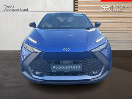 2026 Toyota C-HR - photo 5