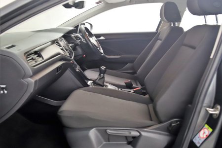 2018 Volkswagen T-Roc - photo 15