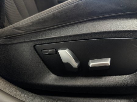 2017 BMW 5-Series - photo 22
