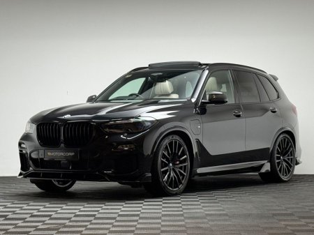 2021 BMW X5 - photo 3