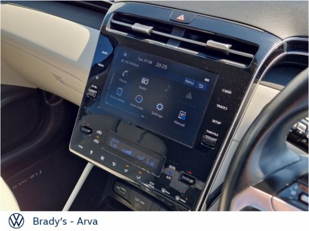 2021 Hyundai Tucson - photo 16