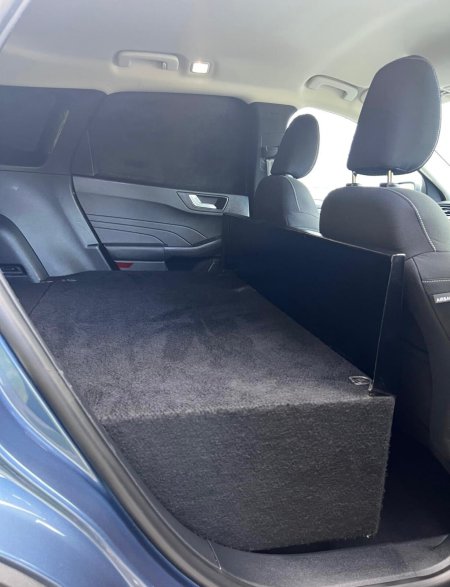 2022 Ford Kuga - photo 7