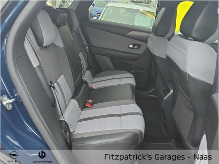 2025 Opel Grandland - photo 7