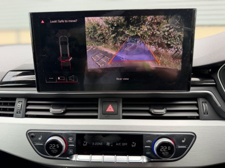 2020 Audi A5 - photo 15