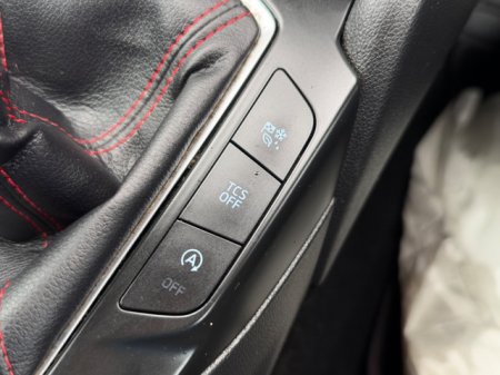 2020 Ford Focus - photo 16