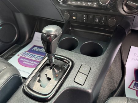 2021 Toyota Hilux - photo 18