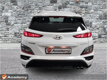 2023 Hyundai KONA - photo 7