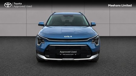 2024 Kia Niro - photo 5