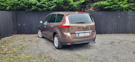2010 Renault Grand Scenic - photo 7