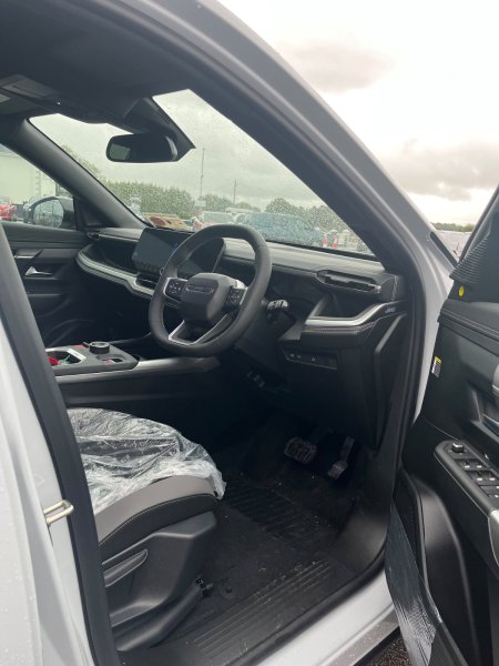2026 Jeep Compass - photo 6