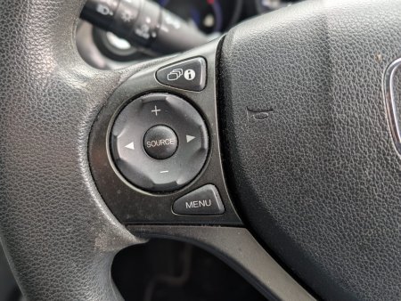 2014 Honda Civic - photo 14