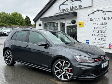 2016 Volkswagen Golf GTI CLUBSPORT TRACK EDITION *5K KMS*